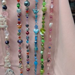 Handmade Sun Catchers By Annette's Crafty Corner