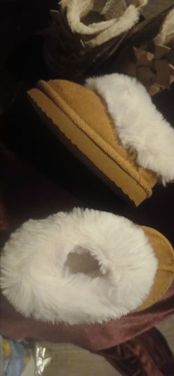 Baby girl infant clothes and shoes