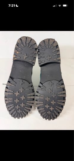 Women’s boots
