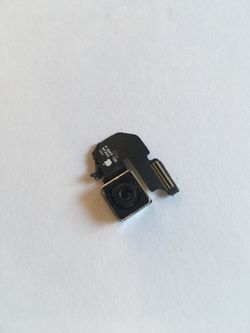 IPHONE 6 ORIGINAL BACK CAMERA