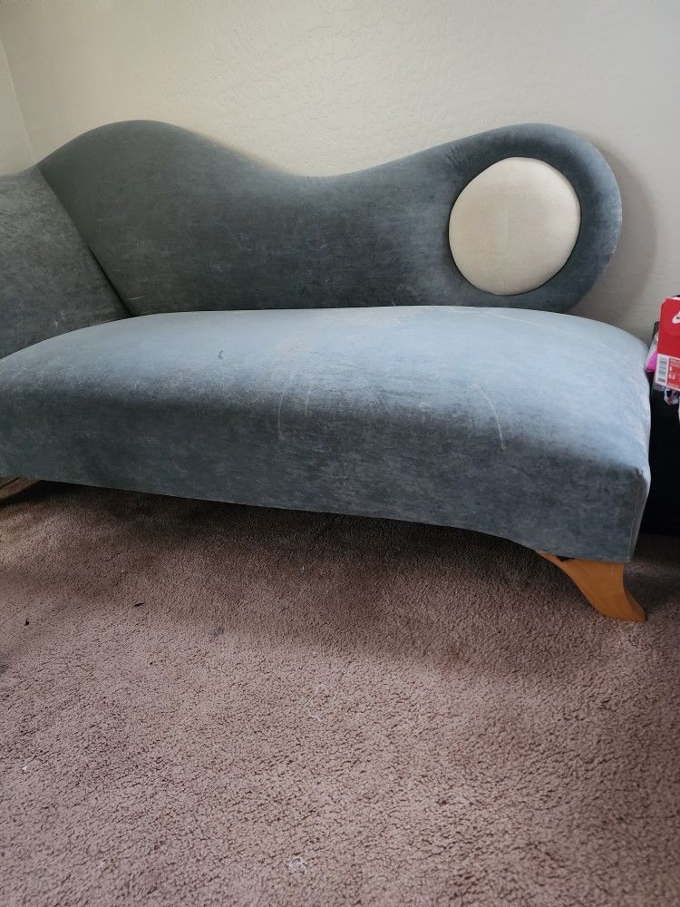 Ethan Allen Chaise Lounge