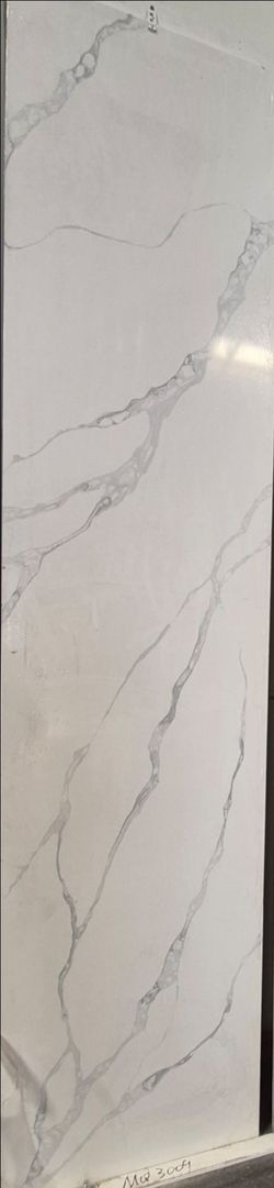 Quartz countertop prefab slabs