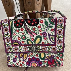 Vera Bradley Purse 
