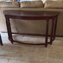 Sofa Table / Entry Table