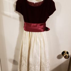 Cinderella Holiday Dress