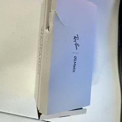 Ray Ban Wayfarer Gen 2 Meta AI Glasses