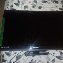 Used Emerson Flat-screen TV