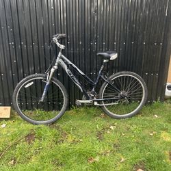 Bike For Sale