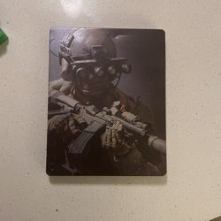 Call Of Duty Modern Warfare Xbox One