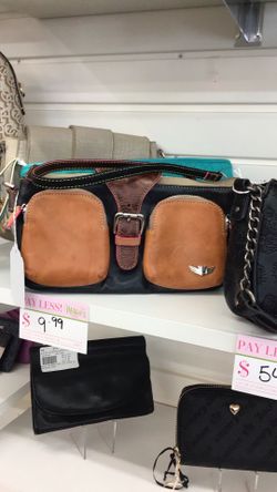 Purse 