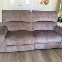 Power Recliners (4)