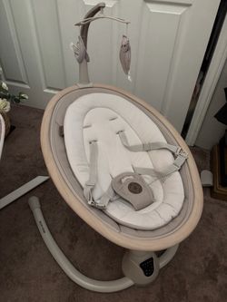 Maxi cosí baby swing