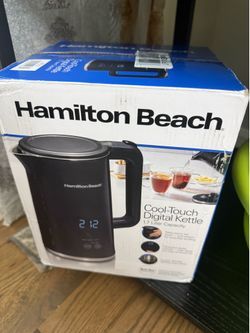 Brand new water boiler