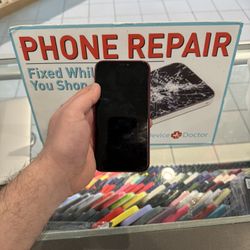 I phone 11 unlocked 64GB