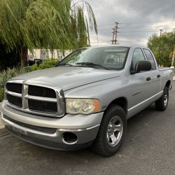 2005 Dodge Ram 1500