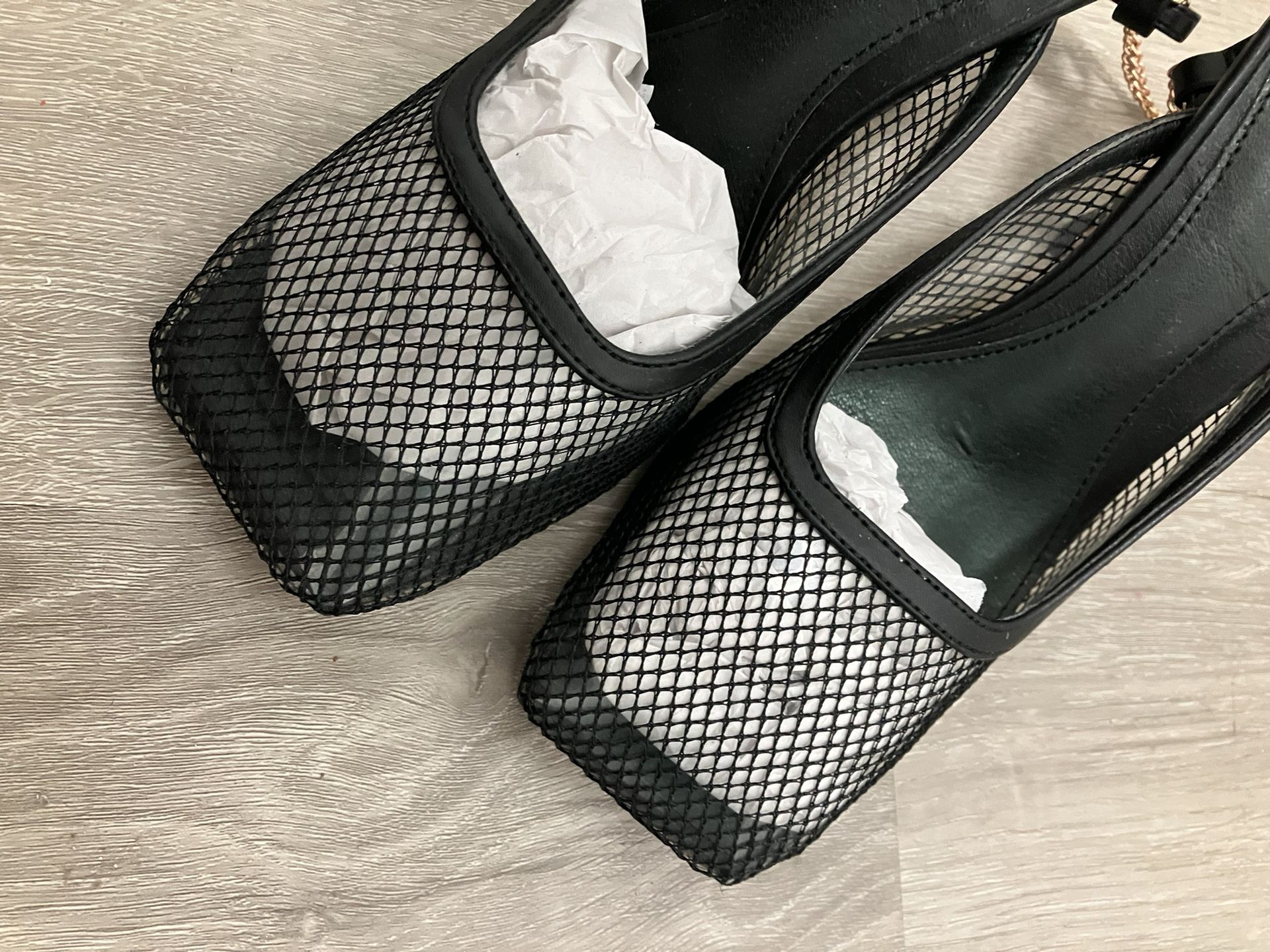 Woman’s Heels