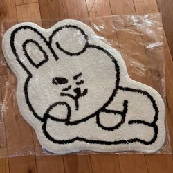 Bt21 Cooky Small Area Rug