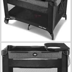 Pack N Play
