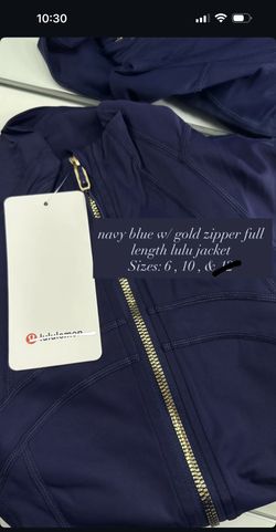 Lululemon Jackets