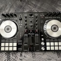PIONEER DDJ SR CONTROLLER SERATO DJ PRO