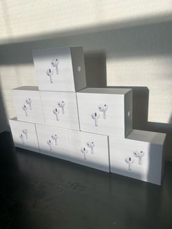 Airpods Pro 3s (ANC)