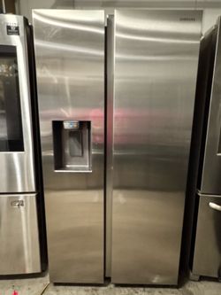 Refrigerador Samsung