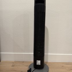 PELONIS 40"Oscillating Tower Fan with Remote Control