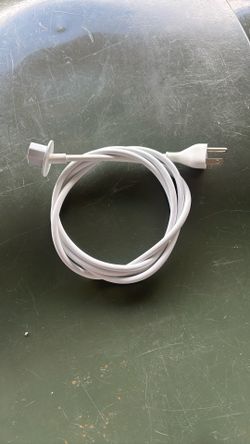 6 Foot iMac Power Cord