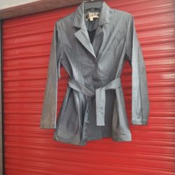 Rampage Silver Spring Dressy /Casual Jacket