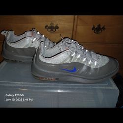 Size 14 Nike Air Max Shoes 