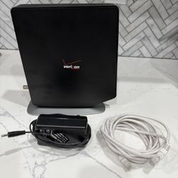 FIOS -G1100 Router
