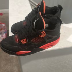 Jordan 4
