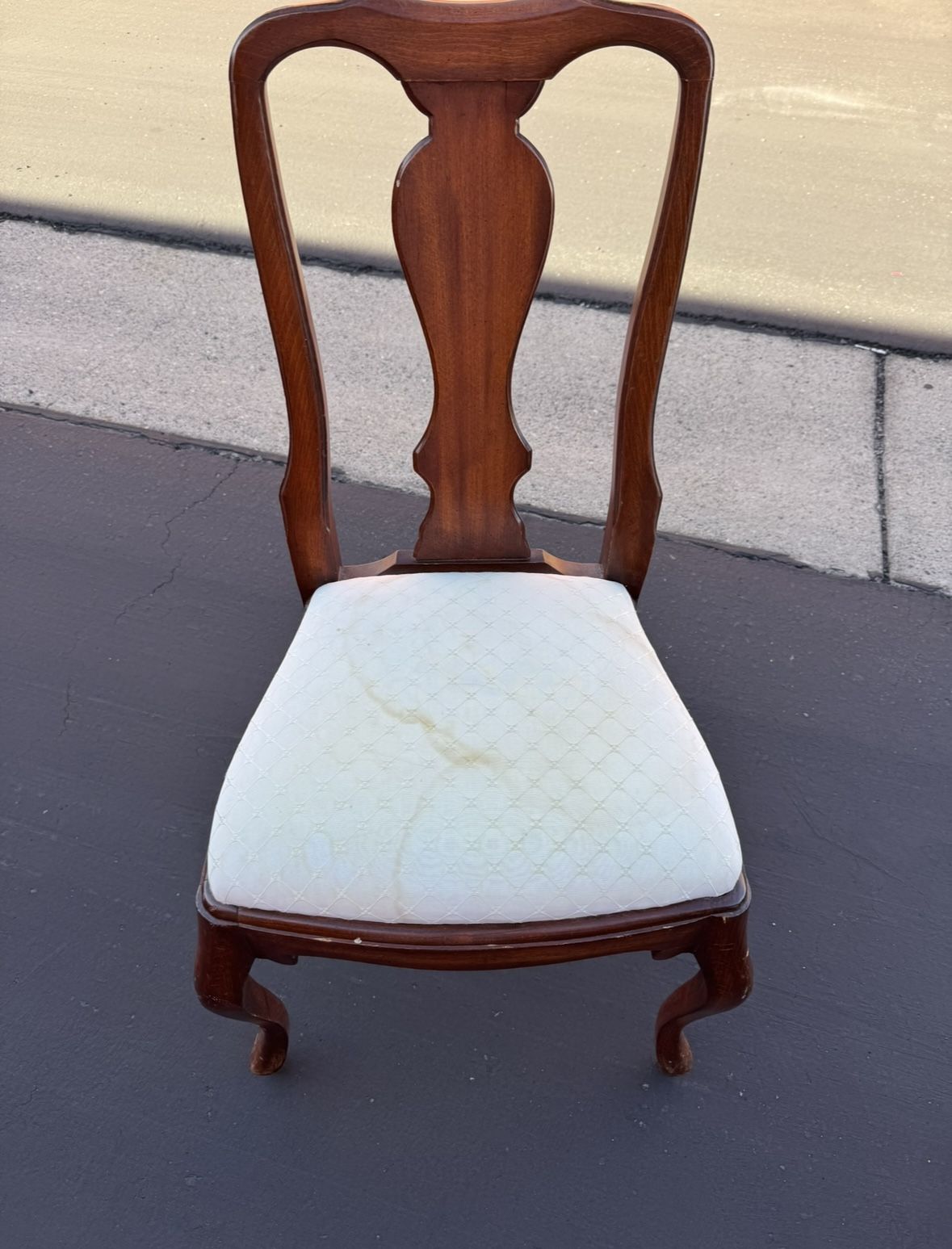 Antique Chair