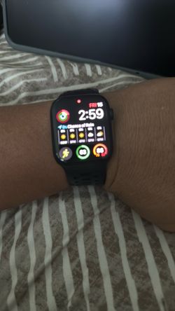Apple Watch series 9