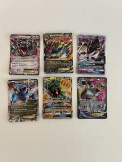 Pokémon Cards