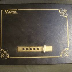 V-line Simplex Safe 