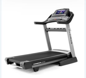 Nordic Track - Treadmill and Bike