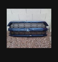 Chevrolet Grille
