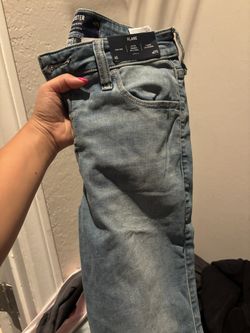 Hollister Flare Jeans
