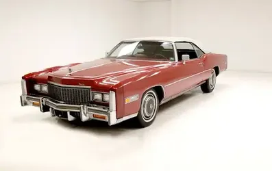 74-76 Cadillac El dorado master power switch . Clean working condition . Deville. Fleetwood