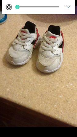Nike huaraches