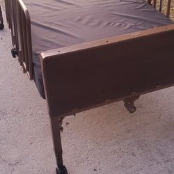 New Medical Full Electric 