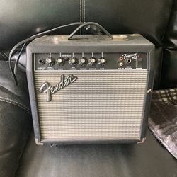 Fender Guitar Amp $35