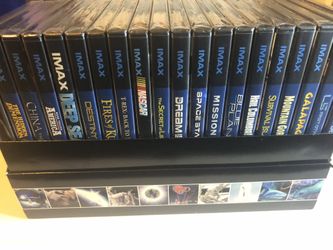 Rare Dvd Set Brand New