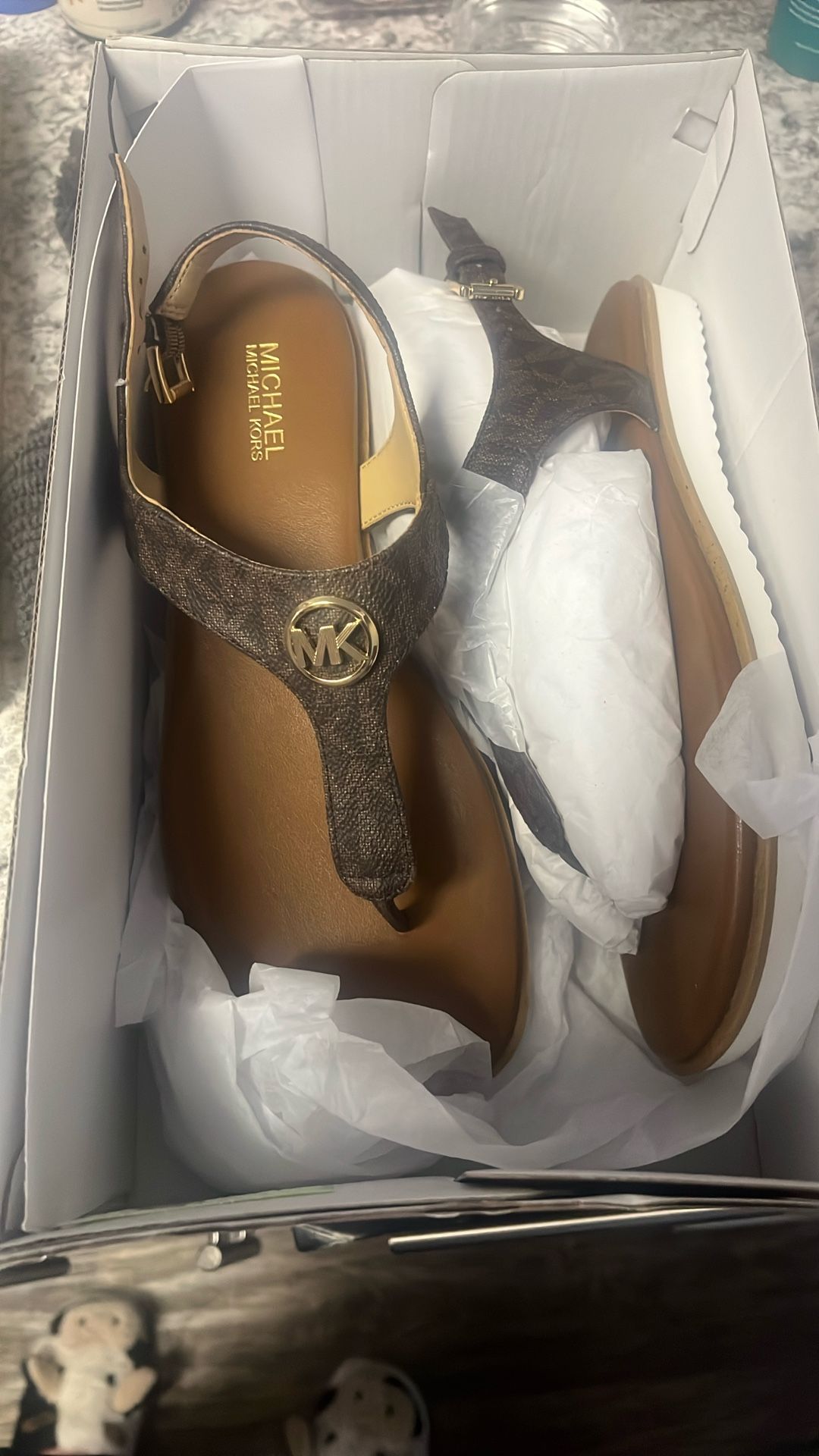 Michael Kors Sandals