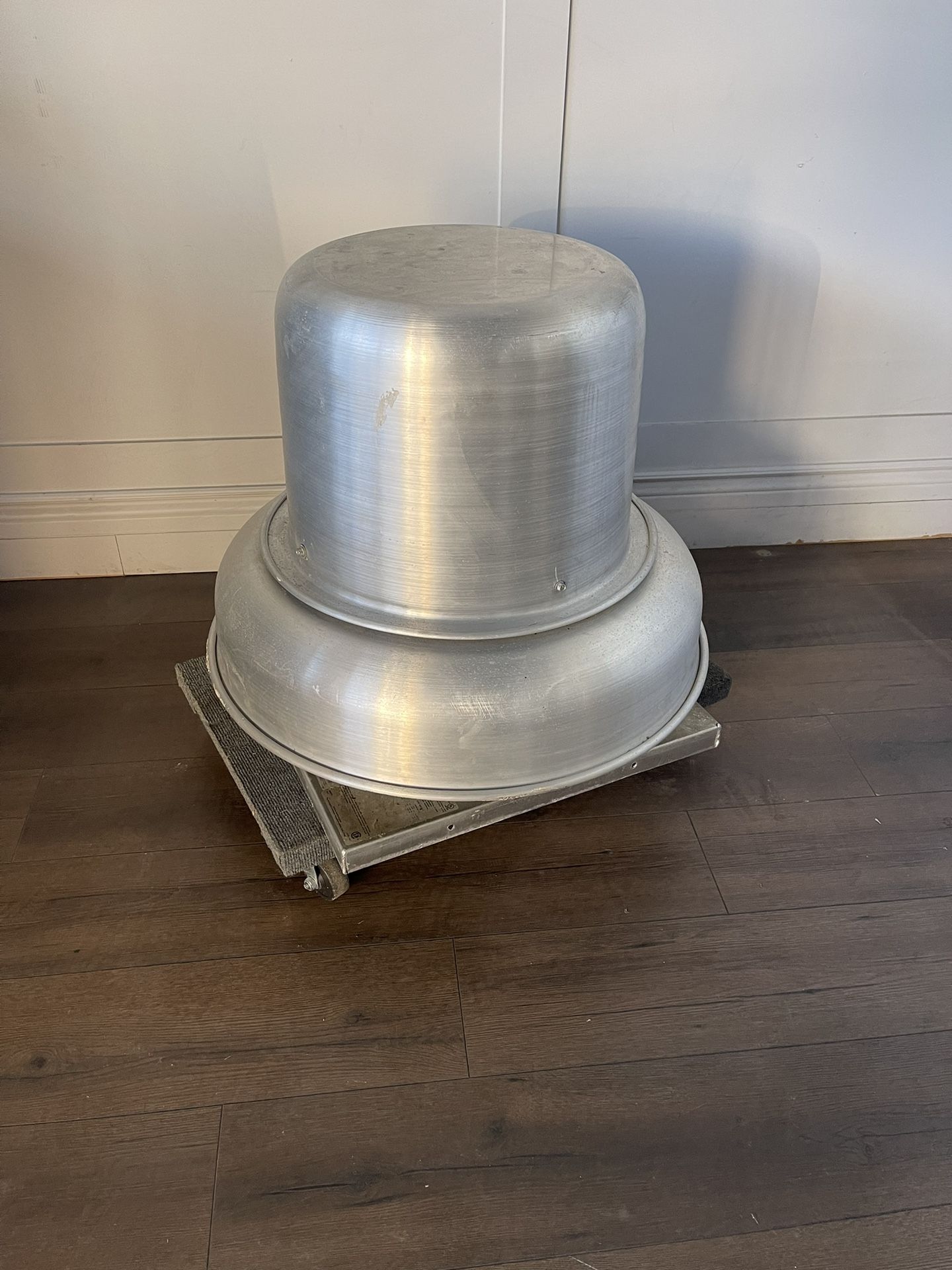 Restaurant Appliance Ventilator Fan