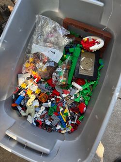 Legos