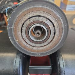 Honda Accord 10th gen AC Compressor