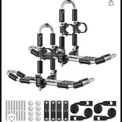 Kayak Rack aluminum Tube 