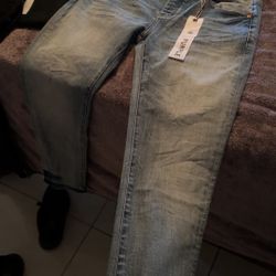 Purple Jeans 